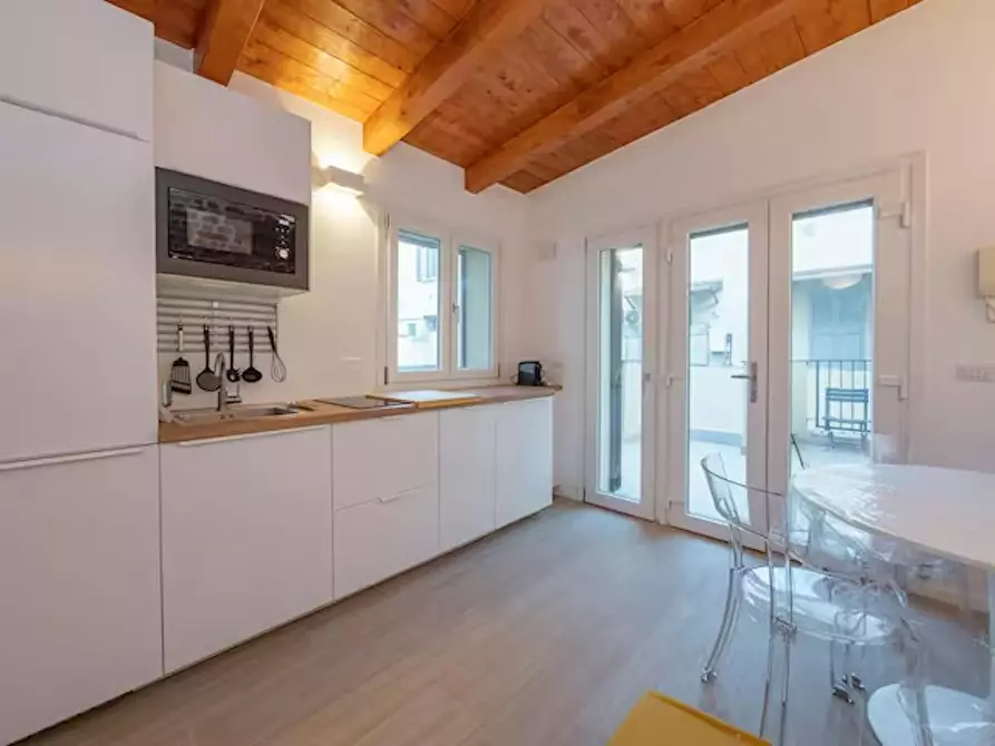 Immagine 1 di Appartamento in affitto  in Via Privata Flumendosa a Milano