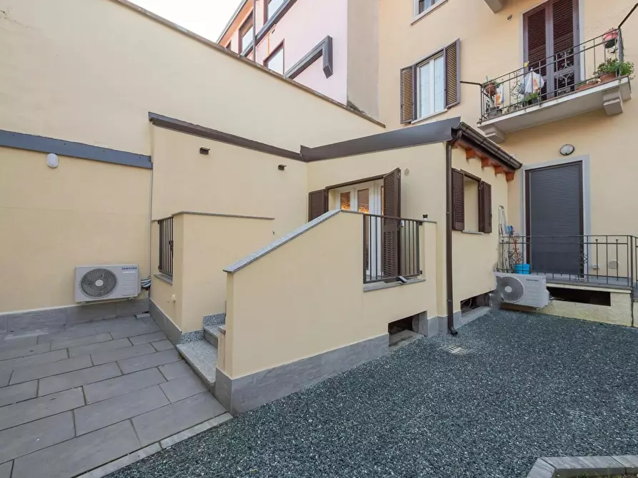 Immagine 10 di Appartamento in affitto  in Via Privata Flumendosa a Milano