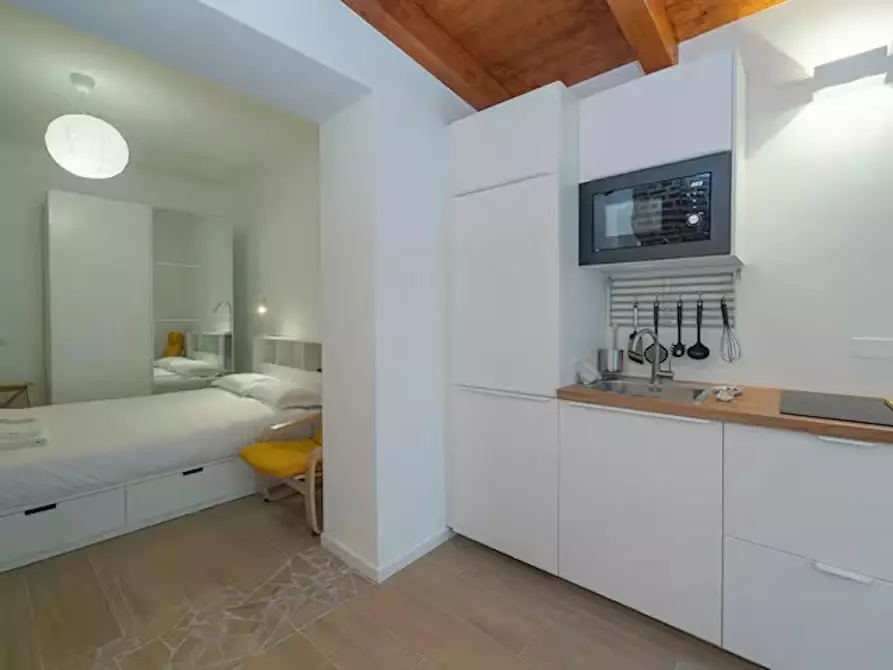 Immagine 5 di Appartamento in affitto  in Via Privata Flumendosa a Milano