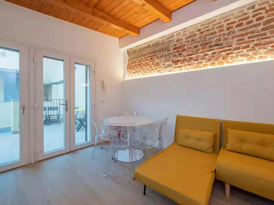 Immagine 4 di Appartamento in affitto  in Via Privata Flumendosa a Milano