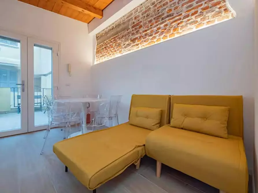 Immagine 3 di Appartamento in affitto  in Via Privata Flumendosa a Milano