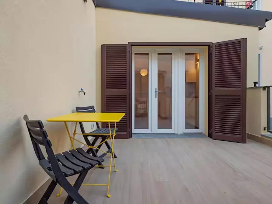 Immagine 8 di Appartamento in affitto  in Via Privata Flumendosa a Milano