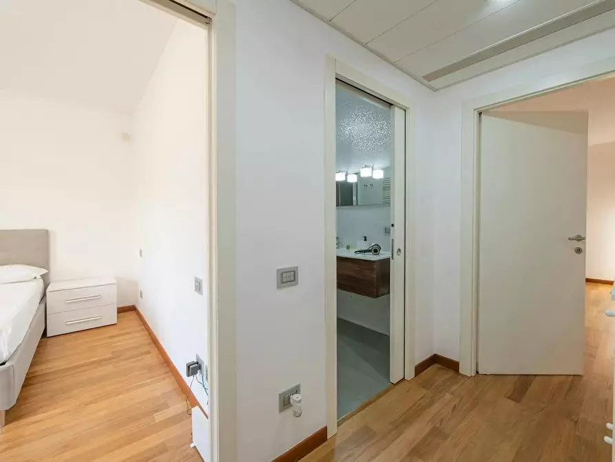 Immagine 9 di Appartamento in affitto  in Via Lodovico Muratori a Milano