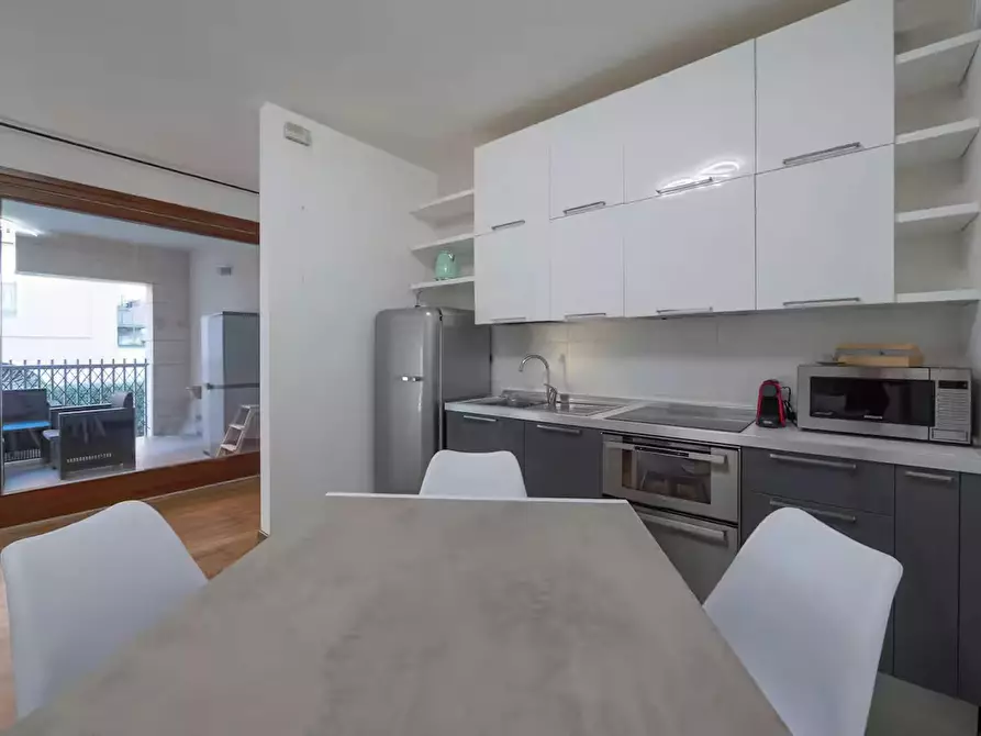 Immagine 5 di Appartamento in affitto  in Via Lodovico Muratori a Milano