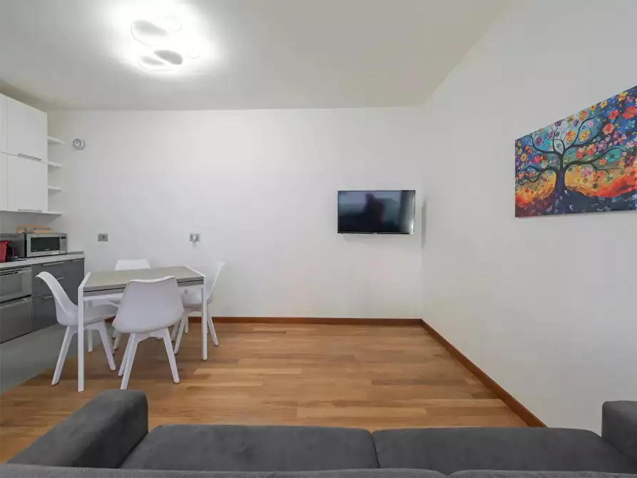 Immagine 4 di Appartamento in affitto  in Via Lodovico Muratori a Milano