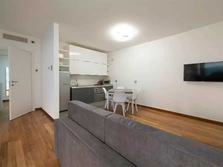 Immagine 3 di Appartamento in affitto  in Via Lodovico Muratori a Milano