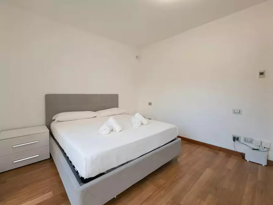 Immagine 10 di Appartamento in affitto  in Via Lodovico Muratori a Milano