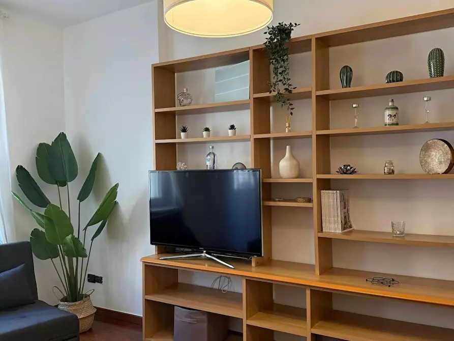 Immagine 4 di Appartamento in affitto  in Via Eugenio Villoresi a Milano