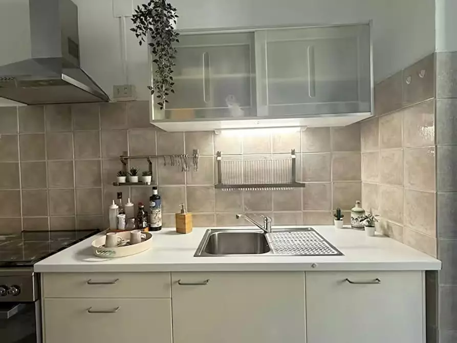 Immagine 8 di Appartamento in affitto  in Via Eugenio Villoresi a Milano