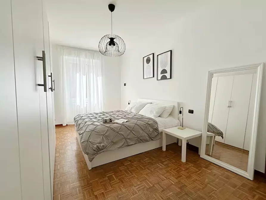 Immagine 10 di Appartamento in affitto  in Via Eugenio Villoresi a Milano