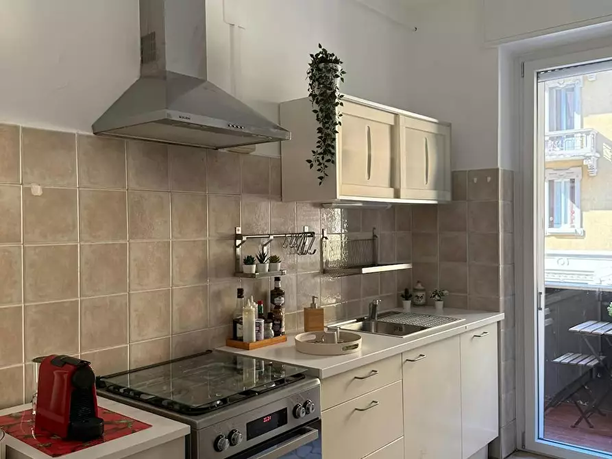 Immagine 7 di Appartamento in affitto  in Via Eugenio Villoresi a Milano