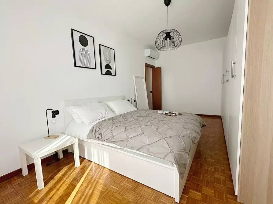 Immagine 9 di Appartamento in affitto  in Via Eugenio Villoresi a Milano