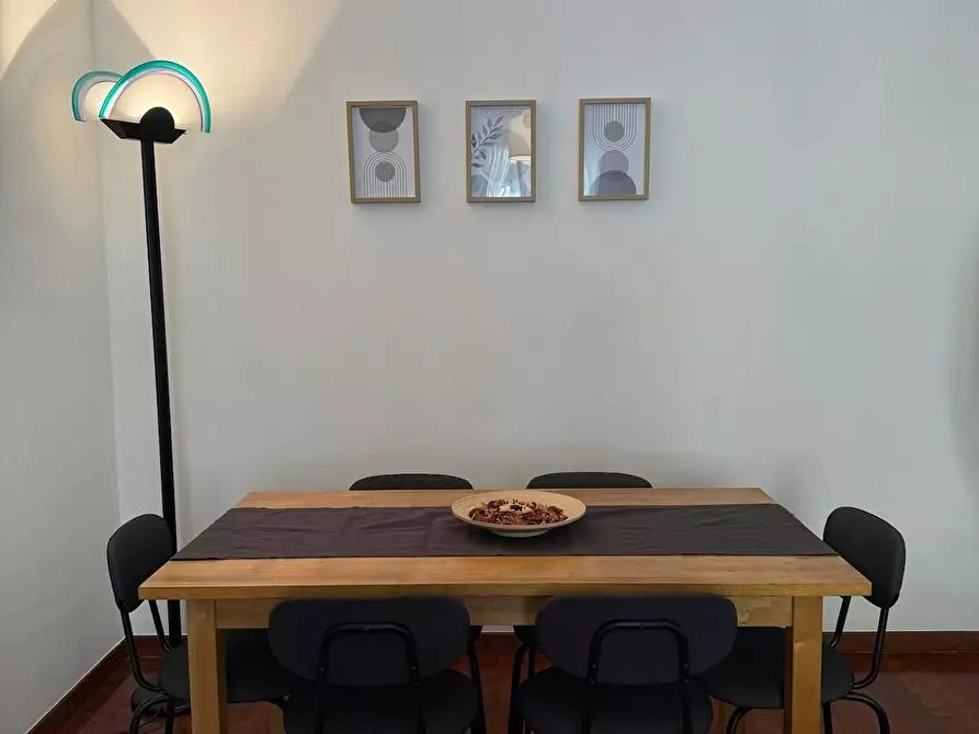 Immagine 3 di Appartamento in affitto  in Via Eugenio Villoresi a Milano