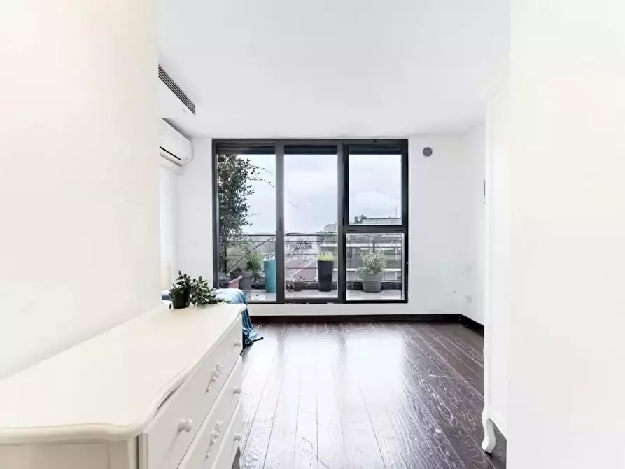 Immagine 3 di Appartamento in affitto  in Via Pompeo Mariani a Milano
