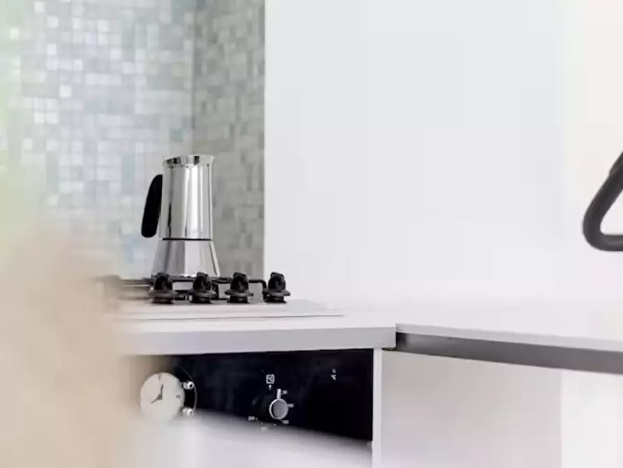 Immagine 5 di Appartamento in affitto  in Via Pompeo Mariani a Milano