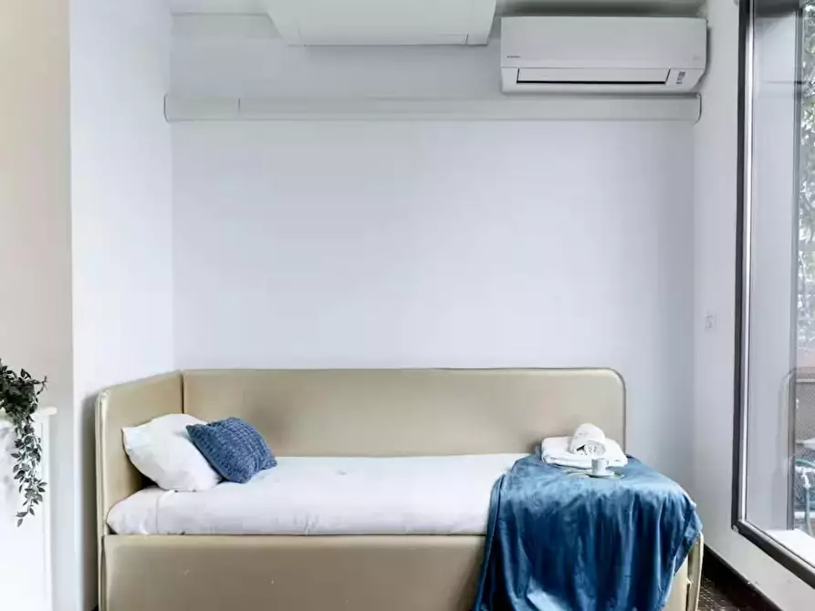 Immagine 2 di Appartamento in affitto  in Via Pompeo Mariani a Milano