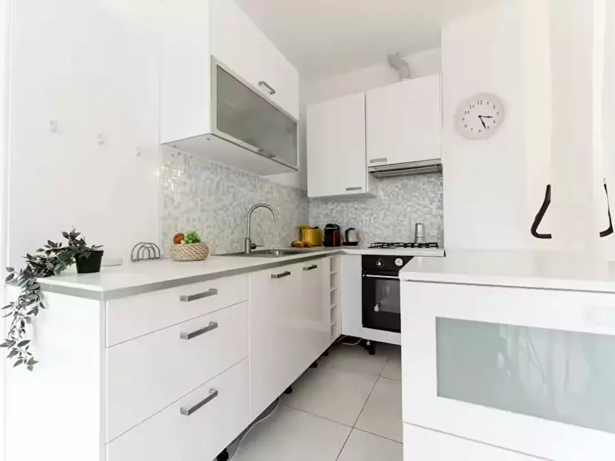 Immagine 6 di Appartamento in affitto  in Via Pompeo Mariani a Milano