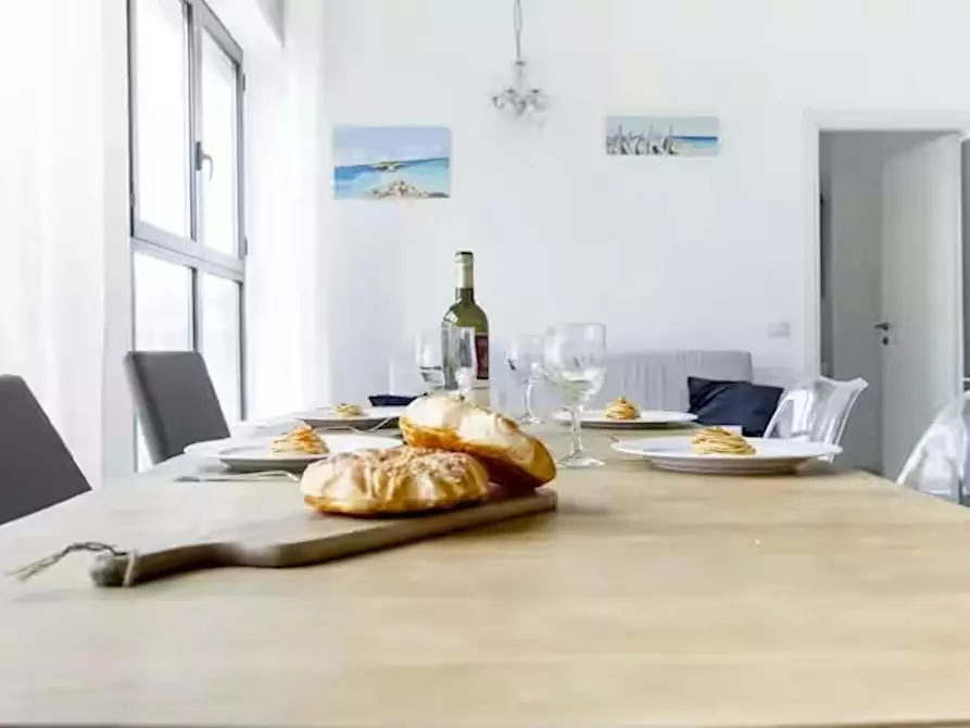 Immagine 8 di Appartamento in affitto  in Via Pompeo Mariani a Milano