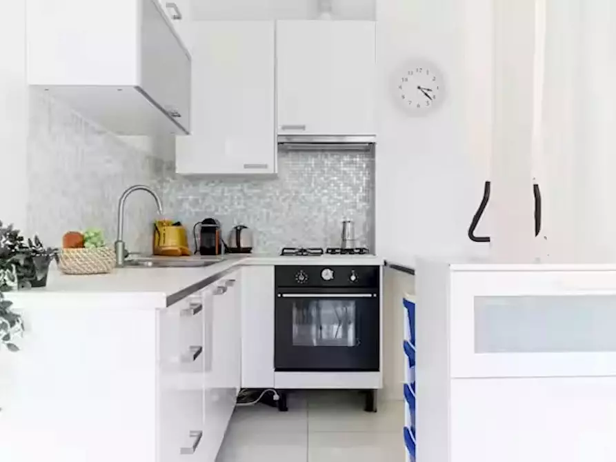 Immagine 7 di Appartamento in affitto  in Via Pompeo Mariani a Milano