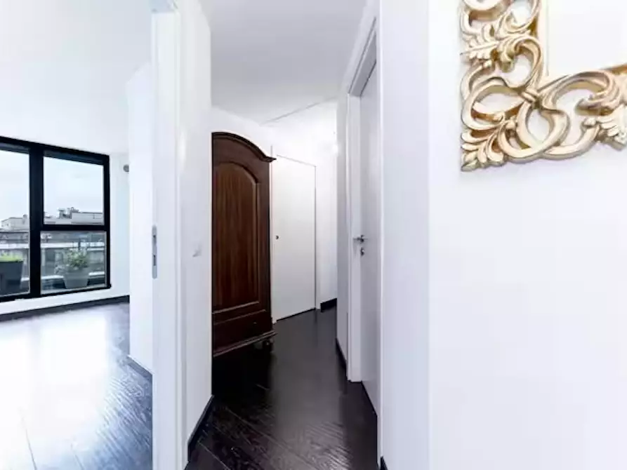 Immagine 10 di Appartamento in affitto  in Via Pompeo Mariani a Milano