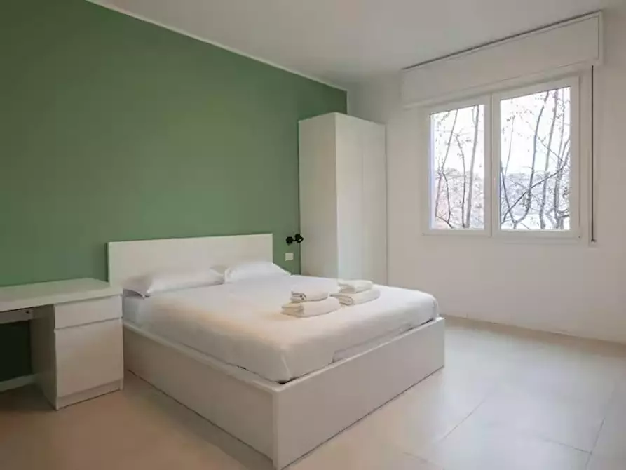 Immagine 10 di Appartamento in affitto  in Via Lodovico Il Moro a Milano