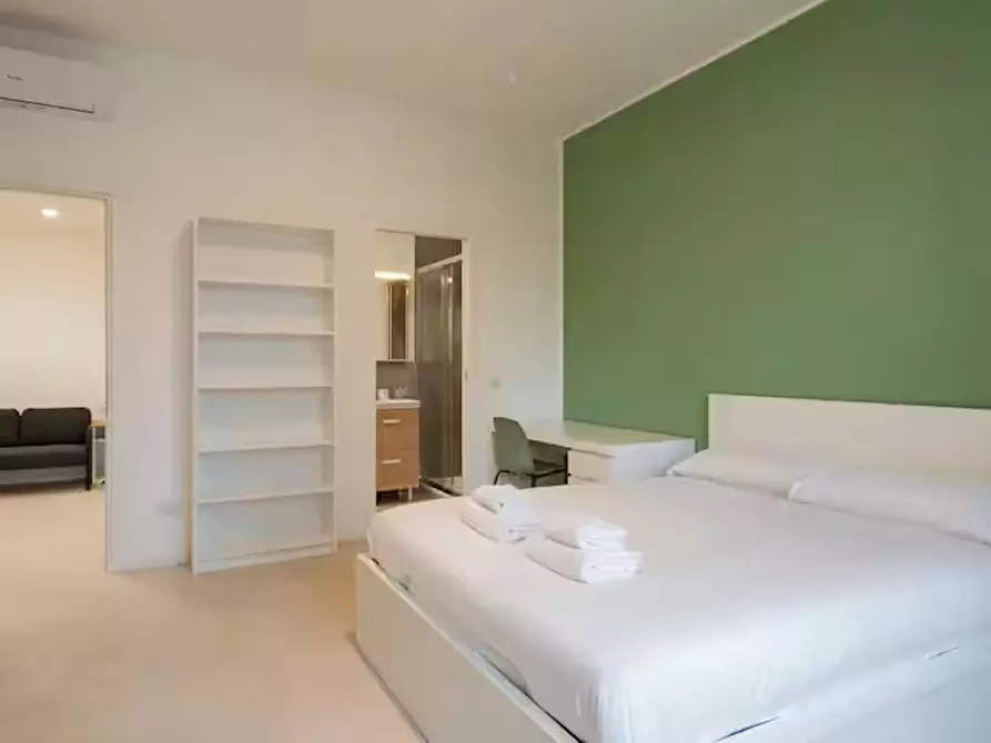 Immagine 8 di Appartamento in affitto  in Via Lodovico Il Moro a Milano