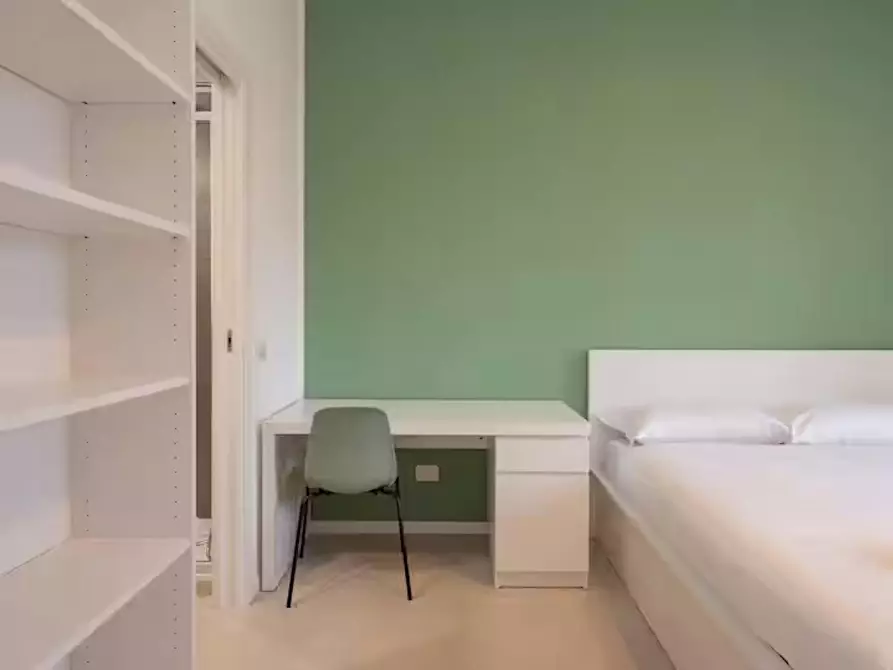 Immagine 9 di Appartamento in affitto  in Via Lodovico Il Moro a Milano