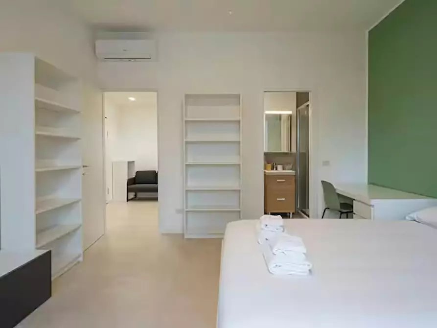 Immagine 7 di Appartamento in affitto  in Via Lodovico Il Moro a Milano