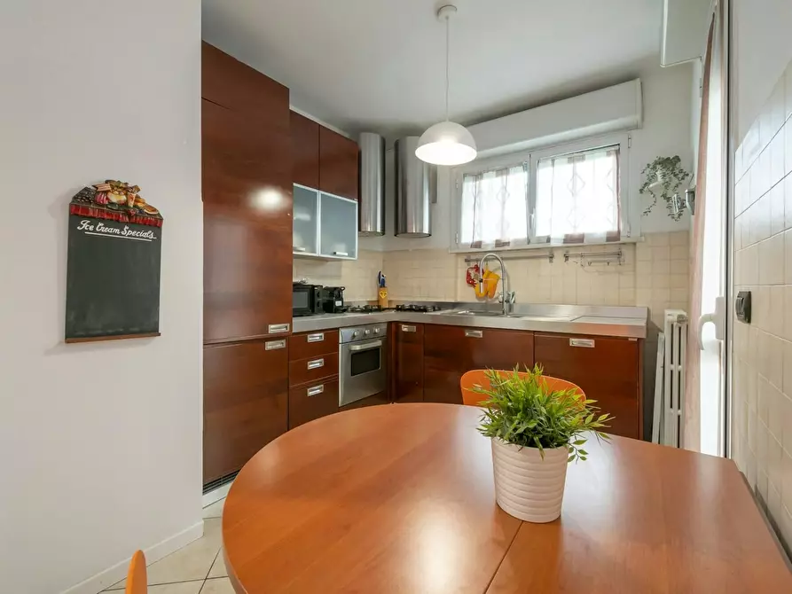 Immagine 8 di Appartamento in affitto  in Via Savona a Milano