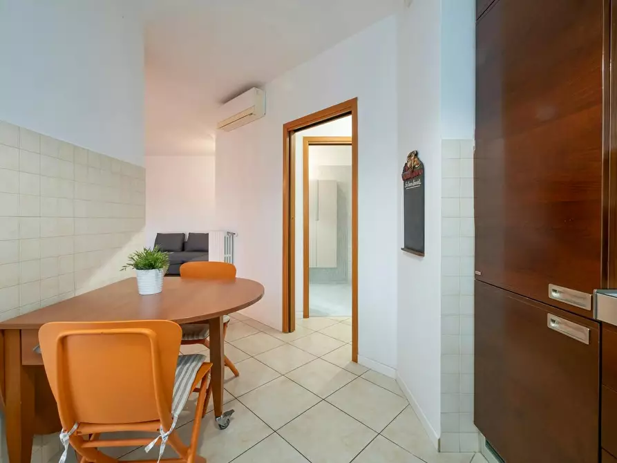 Immagine 9 di Appartamento in affitto  in Via Savona a Milano