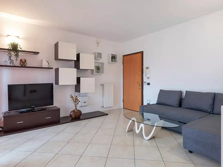 Immagine 6 di Appartamento in affitto  in Via Savona a Milano