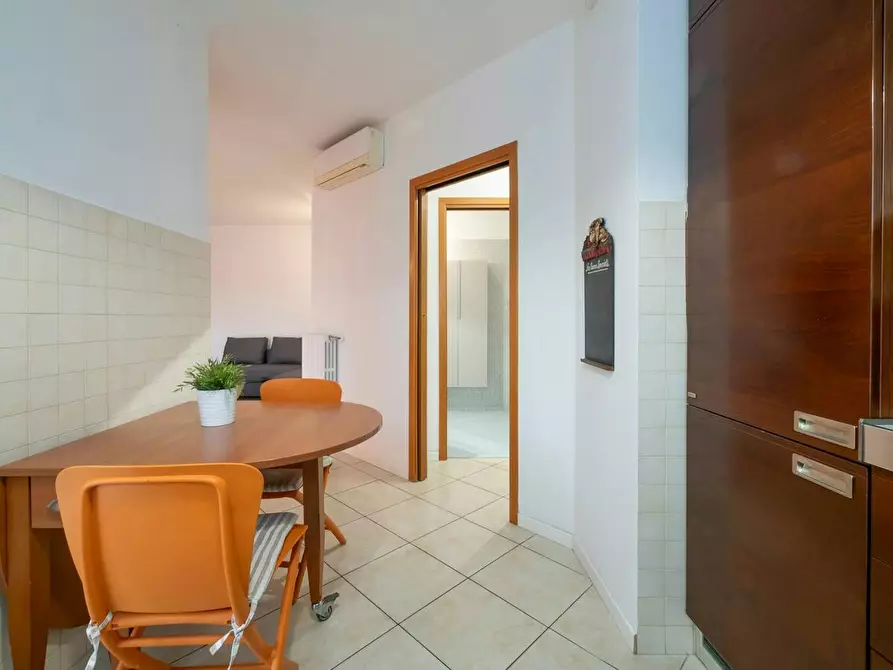 Immagine 2 di Appartamento in affitto  in Via Savona a Milano