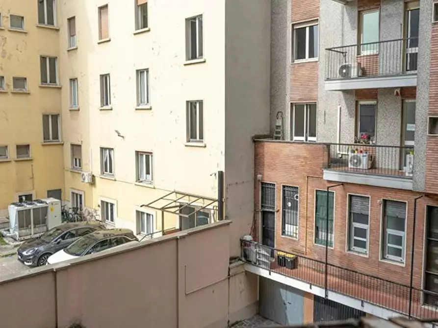 Immagine 5 di Appartamento in affitto  in Viale Certosa a Milano