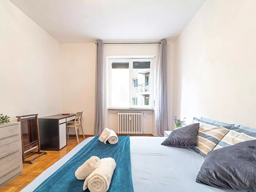 Immagine 6 di Appartamento in affitto  in Viale Certosa a Milano