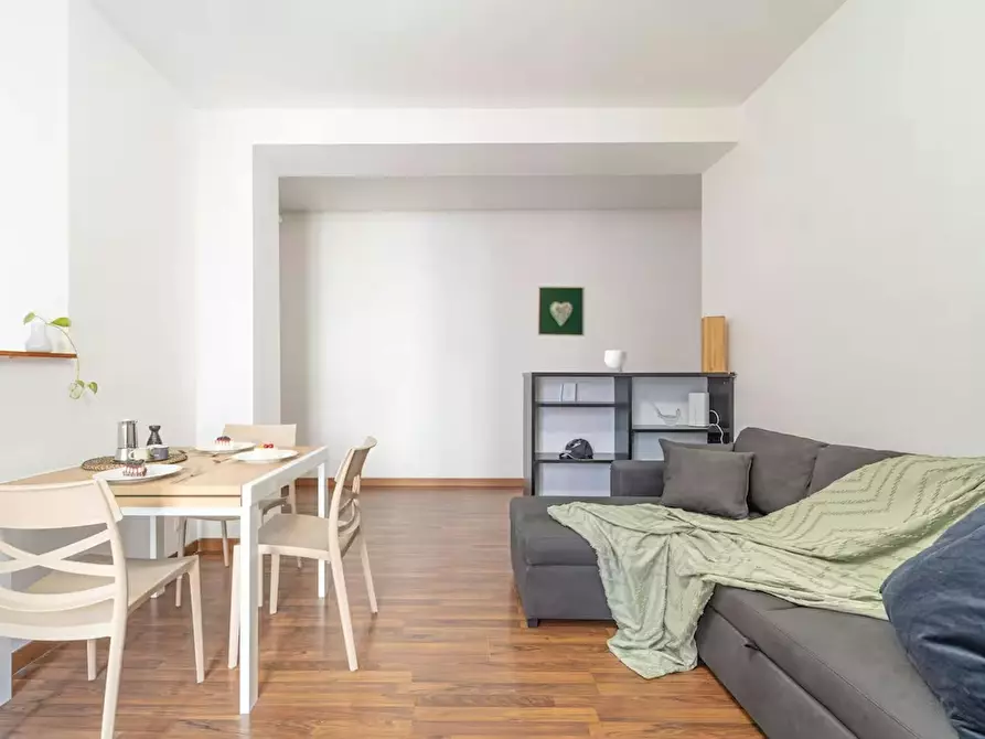 Immagine 2 di Appartamento in affitto  in Viale Certosa a Milano