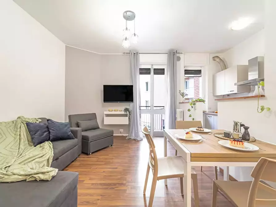 Immagine 1 di Appartamento in affitto  in Viale Certosa a Milano