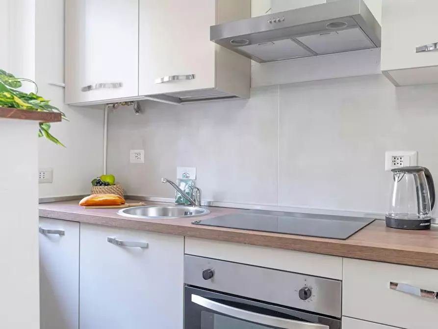 Immagine 3 di Appartamento in affitto  in Viale Certosa a Milano