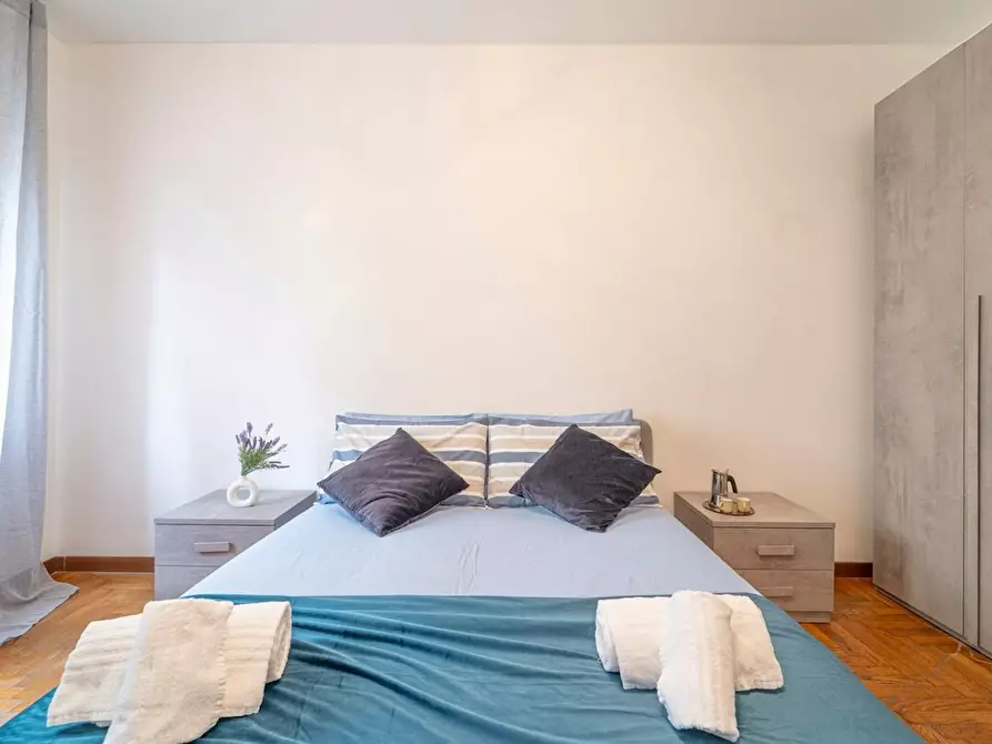 Immagine 8 di Appartamento in affitto  in Viale Certosa a Milano