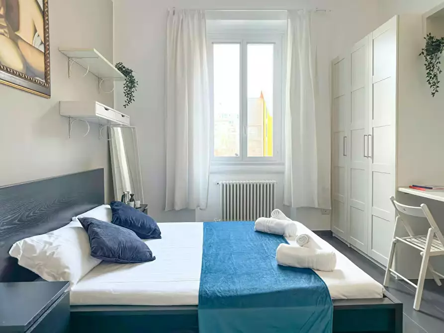 Immagine 8 di Appartamento in affitto  in Viale Toscana a Milano