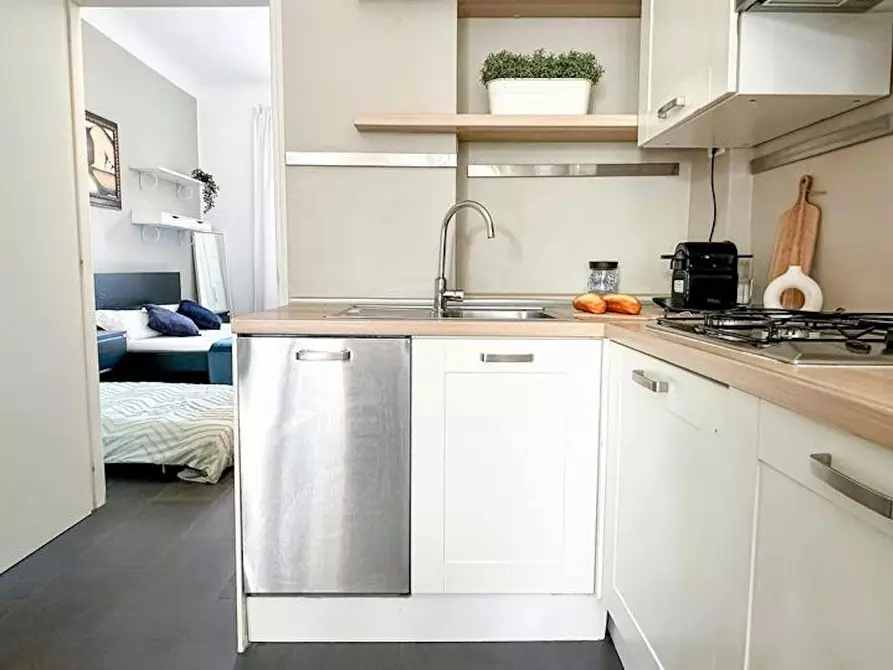 Immagine 2 di Appartamento in affitto  in Viale Toscana a Milano