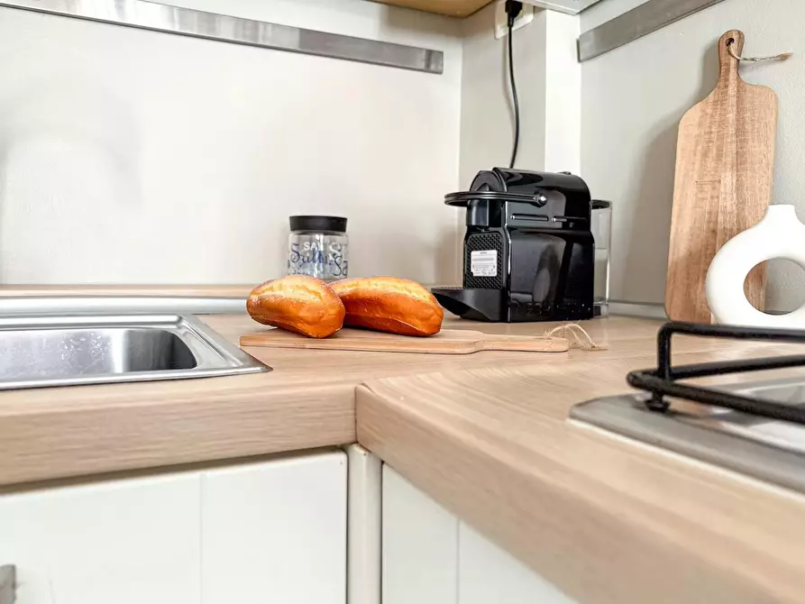 Immagine 5 di Appartamento in affitto  in Viale Toscana a Milano