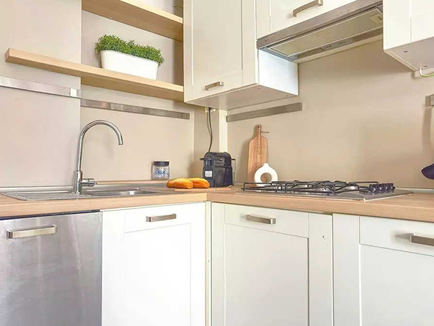 Immagine 3 di Appartamento in affitto  in Viale Toscana a Milano