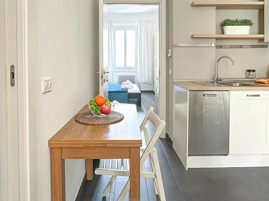 Immagine 1 di Appartamento in affitto  in Viale Toscana a Milano