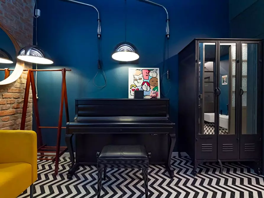 Immagine 7 di Appartamento in affitto  in Via Bernardino de Conti a Milano