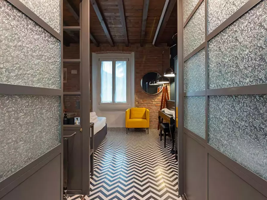 Immagine 6 di Appartamento in affitto  in Via Bernardino de Conti a Milano