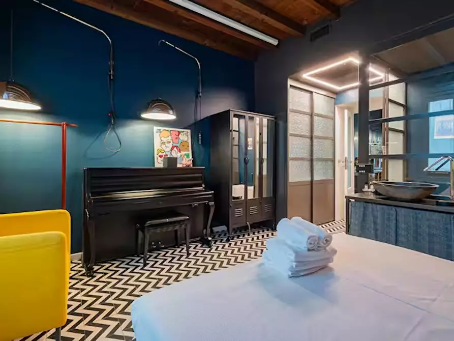 Immagine 8 di Appartamento in affitto  in Via Bernardino de Conti a Milano