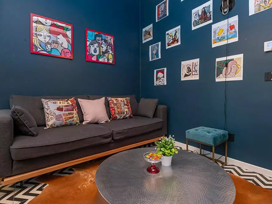 Immagine 5 di Appartamento in affitto  in Via Bernardino de Conti a Milano