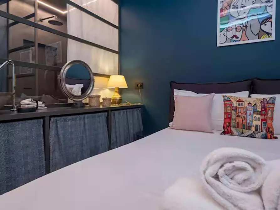 Immagine 9 di Appartamento in affitto  in Via Bernardino de Conti a Milano