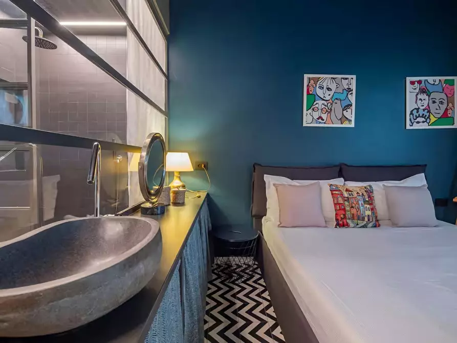 Immagine 10 di Appartamento in affitto  in Via Bernardino de Conti a Milano