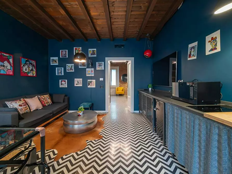 Immagine 4 di Appartamento in affitto  in Via Bernardino de Conti a Milano